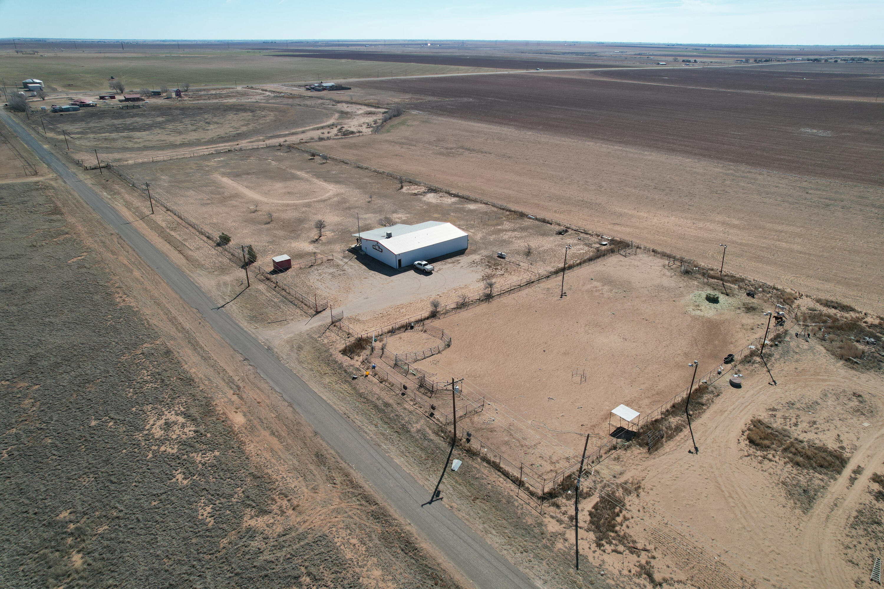 Commercial Sale in Levelland 2