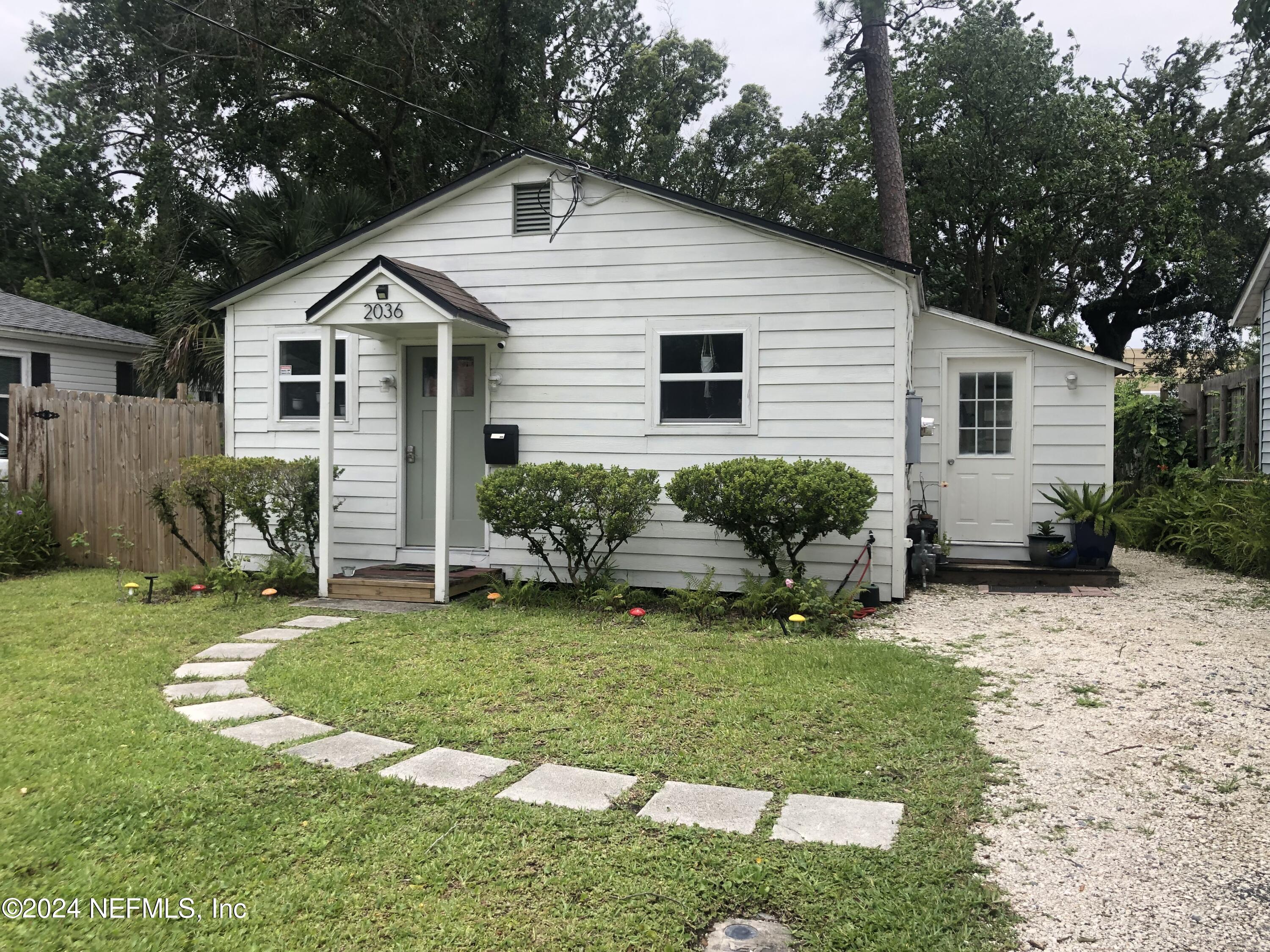 Huntsford Rd, Jacksonville, FL 32207