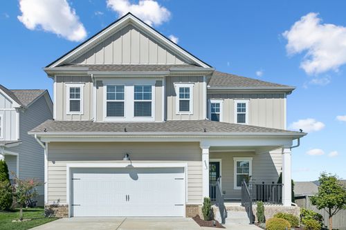 6663 Hanworth Trce, Smyrna, TN, 37167-2114 | Card Image