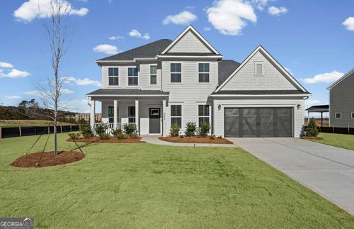 363 Aidens Blf, Hoschton, GA, 30548-1868 | Card Image