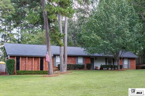 2104 Greenbriar Dr, Ruston, LA, 71270-2750 | Card Image