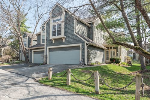 4681 Stansbury Ln, Indianapolis, IN, 46254-9669 | Card Image