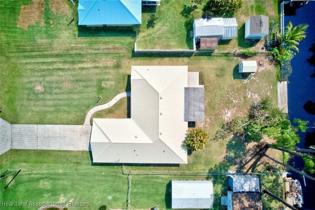 1548 Spring Ln, House other with 3 bedrooms, 2 bathrooms and null parking in Lake Placid FL | Image 40