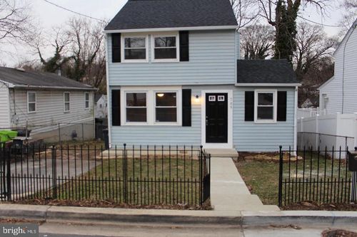 709 Opus Ave, CAPITOL HEIGHTS, MD, 20743-2944 | Card Image