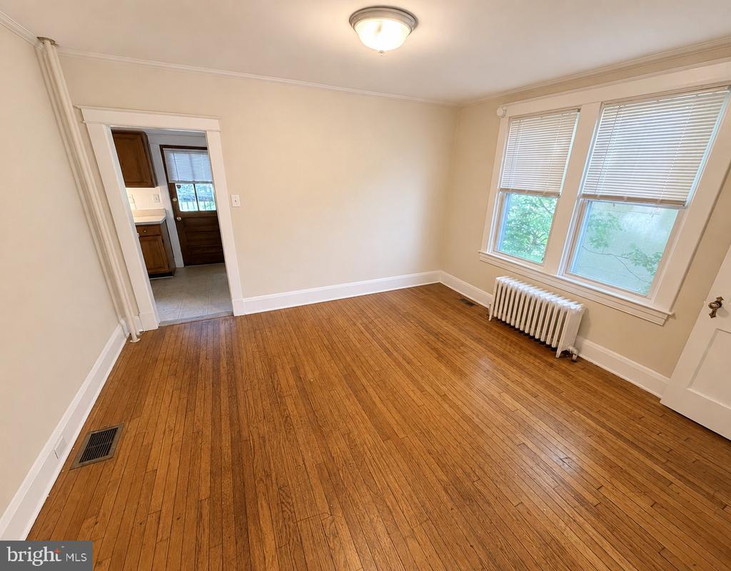 Residential Lease in BALTIMORE 3