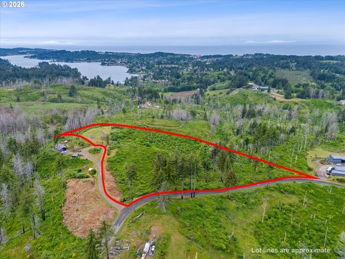 7595 Ne Viewcrest Ct, Otis, OR, 97368-9639 | Card Image