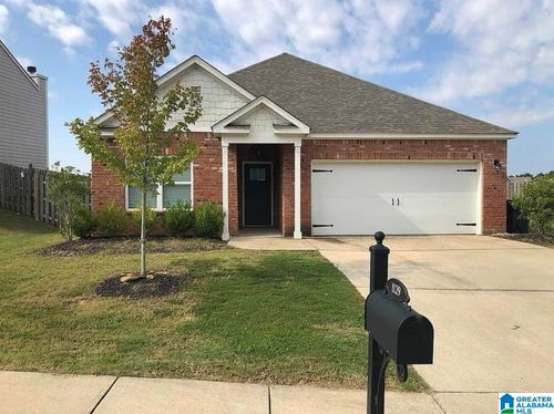 1129 Pine Valley Dr, CALERA, AL, 35040-4715 | Card Image
