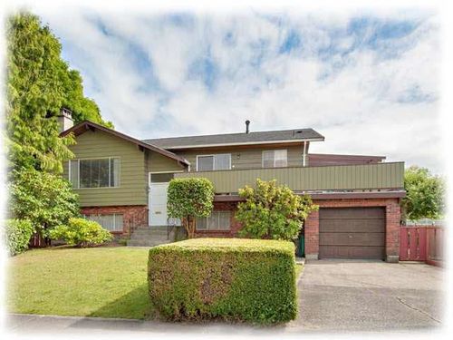 9040 Glenallan Gate, Richmond, BC, V7A1Z3 | Card Image