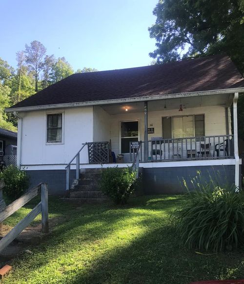 70 Milltown Road, Robbinsville, NC, 28771 | Card Image