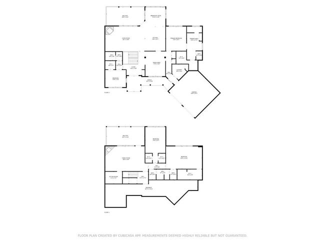 176 Stamp Mill Ln, House other with 4 bedrooms, 3 bathrooms and null parking in Dahlonega GA | Image 60