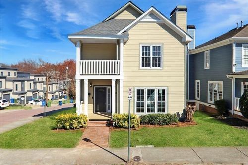 484 Martin St Se, Atlanta, GA, 30312-2909 | Card Image