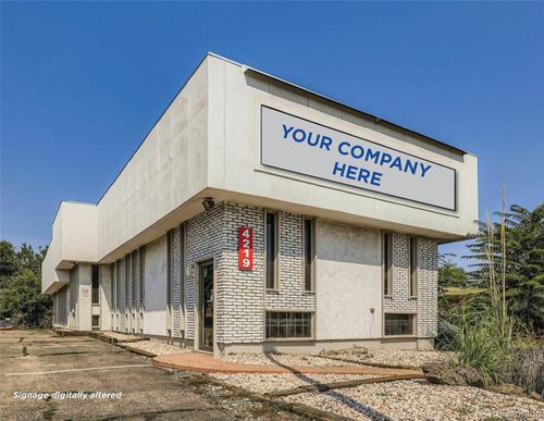 4219 S Broadway, Englewood, CO, 80113-4634 | Card Image