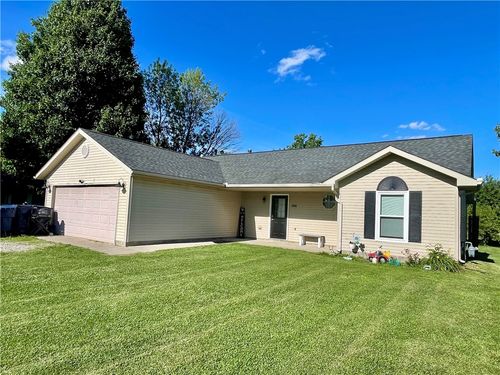 584 Skodborg Dr, Eaton, OH, 45320-2626 | Card Image