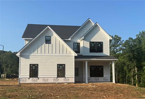 20 Jeffrey Ln, Dallas, GA, 30157-2388 | Card Image
