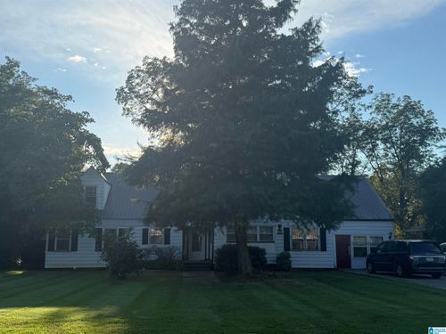 315 Moorefield Dr, Talladega, AL, 35160-2729 | Card Image