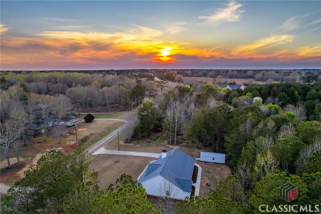5761 W Dixie Hwy, House other with 4 bedrooms, 3 bathrooms and 4 parking in Rutledge GA | Image 42