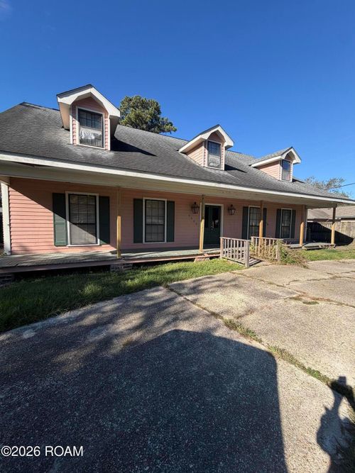 1020 Sharp Road, Baton Rouge, LA, 70815 | Card Image