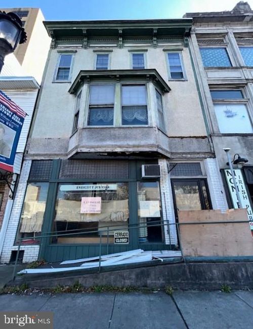 26 W Centre St, MAHANOY CITY, PA, 17948-2604 | Card Image