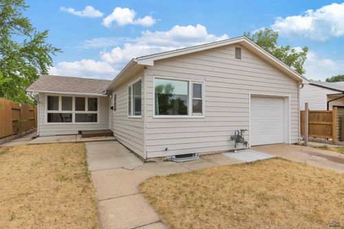 115 Indiana St, Rapid City, SD, 57701-5544 | Card Image