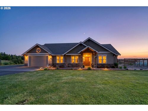 33058 Church Rd, Warren, OR, 97053-9761 | Card Image