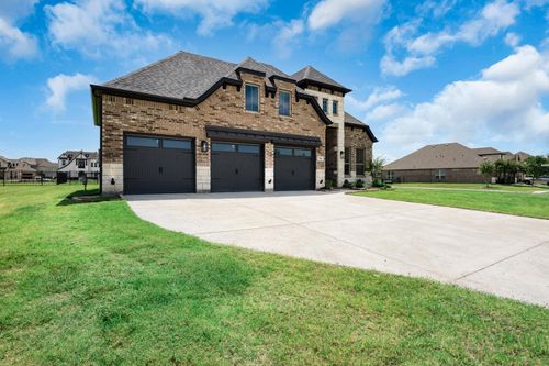 704 Proverbs Ct, Heath, TX, 75126-4855 | Card Image