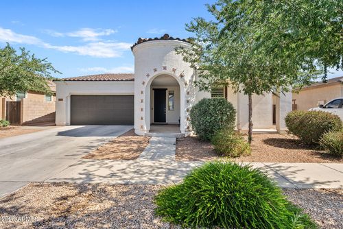 22542 E Camina Plata, Queen Creek, AZ, 85142-8495 | Card Image