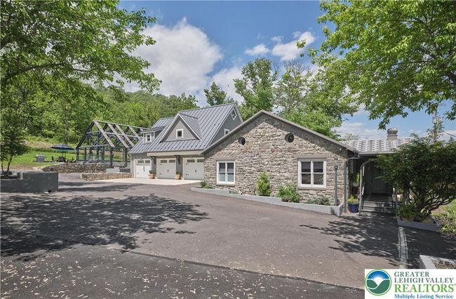 75 Browns Dr, House other with 2 bedrooms, 4 bathrooms and null parking in Williams Twp PA | Image 41