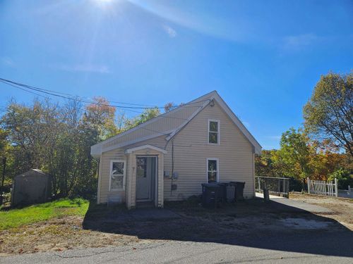 91 Munroe St, Franklin, NH, 03235-1419 | Card Image