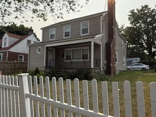 2-203 Horace St, Bridgeport, CT, 06610-2043 | Card Image