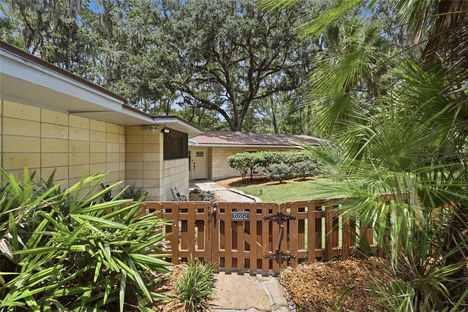 Residential in GAINESVILLE 5