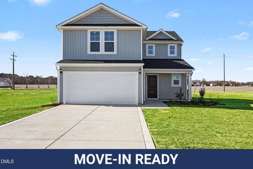 lot-29-35 Littlefield Lane, La Grange, NC, 28551 | Card Image