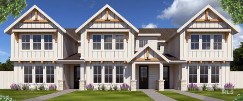 6186 N Holly Springs Ln, Eagle, ID, 83616-1372 | Card Image