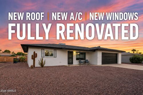 5909 E Boise St, Mesa, AZ, 85205-8230 | Card Image
