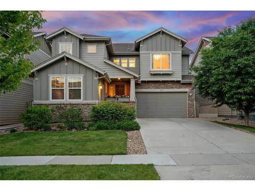 2118 S Teller Ct, Lakewood, CO, 80227-2641 | Card Image