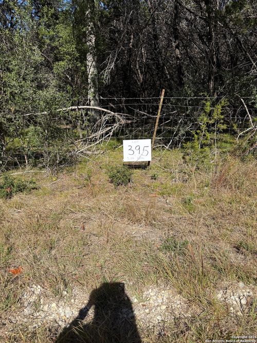 (LT) 395 Forest Trail Dr, Bandera, TX, 78003-9506 | Card Image