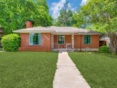 6917 E Mockingbird Ln, Dallas, TX, 75214-2510 | Card Image
