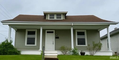 801 14th St, Tell City, IN, 47586-1615 | Card Image