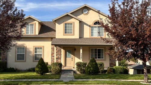 3547 E Golden Eagle Rd, Eagle Mountain, UT, 84005-3867 | Card Image