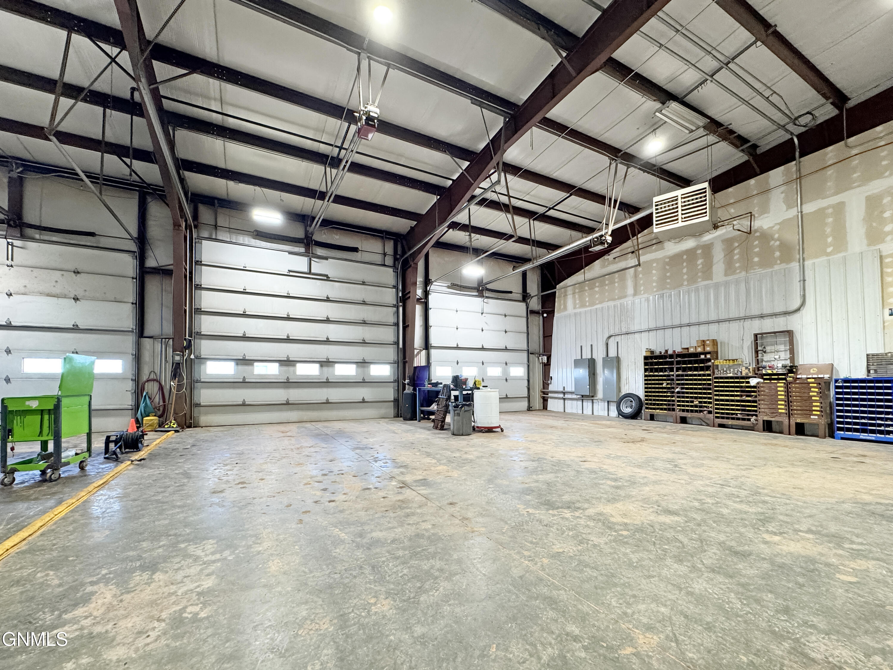 Commercial Sale in Killdeer 3