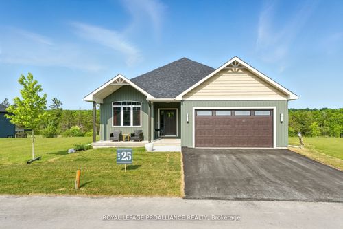 Lot 25 River Rapids Road, Quinte West, ON, K0K2C0 | Card Image