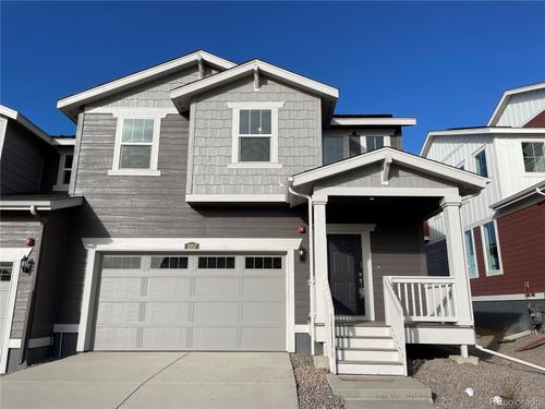 1357 Sunrise Drive, Erie, CO, 80516 | Card Image