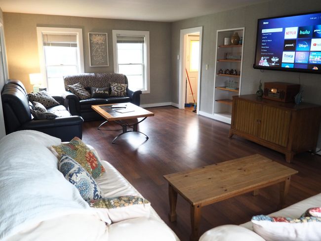 9 Hollow Rd, House other with 3 bedrooms, 3 bathrooms and null parking in Waterbury Ctr VT | Image 18