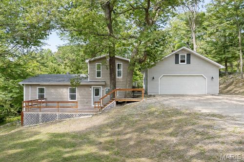 7745 N Illinois St, Caseyville, IL, 62232-2079 | Card Image