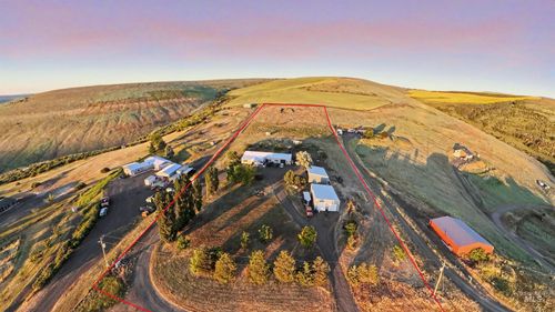 31761 Lonesome Hollow Ln, Lapwai, ID, 83540-6162 | Card Image