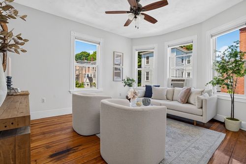 b-6 Kenney St, Boston, MA, 02130 | Card Image