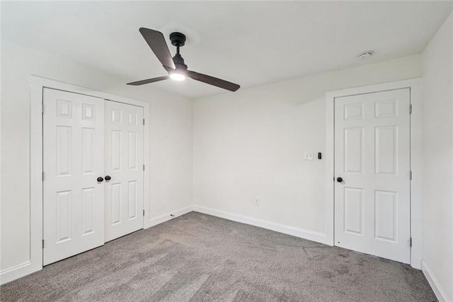 4363 Old Mabry Rd Ne, House other with 4 bedrooms, 3 bathrooms and 6 parking in Roswell GA | Image 34