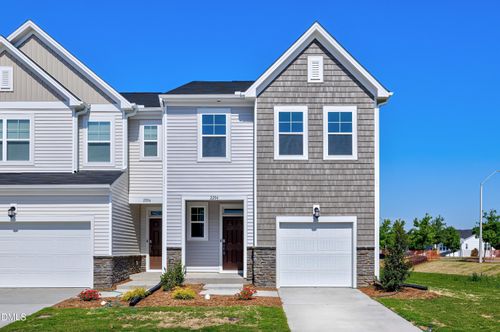 2204 Caen Street, Raleigh, NC, 27610 | Card Image