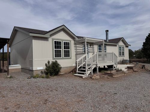 183 Cedar Lane Dr, Moriarty, NM, 87035-5307 | Card Image