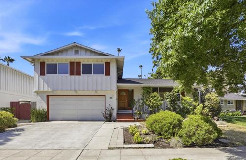 1142 Viscaino Avenue, Sunnyvale, CA, 94086 | Card Image