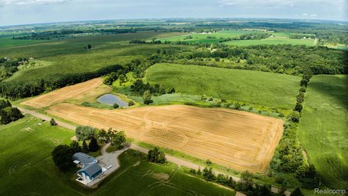 V/L Custer Road, Sanilac Township, MI, 48419 | Card Image